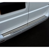 TRIM ΠΟΡΤ ΜΠΑΓΚΑΖ ΧΡΩΜΙΟ ΓΙΑ MERCEDES VITO W447 2014+ - 1 ΤΕΜ Αυτοκόλλητα Προφίλ και Τριμ americat.gr