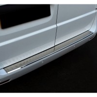 TRIM ΠΟΡΤ ΜΠΑΓΚΑΖ ΧΡΩΜΙΟ ΓΙΑ MERCEDES VITO W447 2014+ - 1 ΤΕΜ Αυτοκόλλητα Προφίλ και Τριμ americat.gr