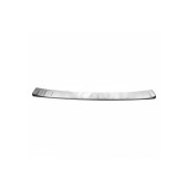 TRIM ΠΟΡΤ ΜΠΑΓΚΑΖ ΧΡΩΜΙΟ ΜΕΤΑΛΛΙΚΟ S-DIZAYN ΓΙΑ MERCEDES E-KLAS W213 SALOON 2016+ - 1 TEM. Αυτοκόλλητα Προφίλ και Τριμ americat.gr