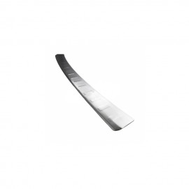 TRIM ΠΟΡΤ ΜΠΑΓΚΑΖ ΧΡΩΜΙΟ ΜΕΤΑΛΛΙΚΟ S-DIZAYN ΓΙΑ MERCEDES E-KLAS W213 SALOON 2016+ - 1 TEM. Αυτοκόλλητα Προφίλ και Τριμ americat.gr