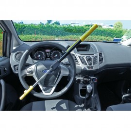  Steering wheel lock Anti Theft Devices americat.gr