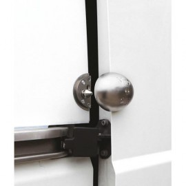 ΚΛΕΙΔΑΡΙΑ ΑΣΦΑΛΕΙΑΣ VAN LOCK UNIVERSAL ΜΕ 3 ΚΛΕΙΔΙΑ VIRO - 1 ΤΕΜ. Αντικλεπτικές Συσκευές americat.gr