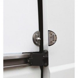 ΚΛΕΙΔΑΡΙΑ ΑΣΦΑΛΕΙΑΣ VAN LOCK UNIVERSAL ΜΕ 3 ΚΛΕΙΔΙΑ VIRO - 1 ΤΕΜ. Αντικλεπτικές Συσκευές americat.gr