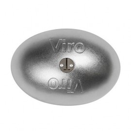 ΚΛΕΙΔΑΡΙΑ ΑΣΦΑΛΕΙΑΣ VAN LOCK UNIVERSAL ΜΕ 3 ΚΛΕΙΔΙΑ VIRO - 1 ΤΕΜ. Αντικλεπτικές Συσκευές americat.gr