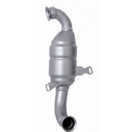 ΚΑΤΑΛΥΤΗΣ CITROEN BERLINGO 1.6TD 9HW-9HX 06-08 / PEUGEOT PARTNER 1.6TD 9HW-9HX 06-0 Citroen americat.gr