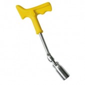 ΜΠΟΥΖΟΚΛΕΙΔΟ T-HANDLE 16mm Μπουζόκλειδα americat.gr