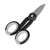 ΨΑΛΙΔΙ ΚΟΠΤΙΚΟ/ΑΠΟΓΥΜΝΩΤΗΣ ΓΙΑ ΚΑΛΩΔΙΑ ΚΑΙ ΦΙΣΑΚΙΑ 140 mm ΜΑΥΡΟ/ΓΚΡΙ 1ΤΕΜ Εργαλεία americat.gr