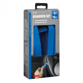 ΣΕΤ ΑΦΑΙΡΕΣΗΣ/ΑΠΟΣΥΝΑΡΜΟΛΟΓΗΣΗΣ ΠΛΑΣΤΙΚΩΝ ΚΑΜΠΙΝΑΣ & ΤΑΠΕΤΣΑΡΙΑΣ 5 ΤΕΜ. REMOVER SET Εργαλεία americat.gr