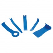 ΣΕΤ ΑΦΑΙΡΕΣΗΣ/ΑΠΟΣΥΝΑΡΜΟΛΟΓΗΣΗΣ ΠΛΑΣΤΙΚΩΝ ΚΑΜΠΙΝΑΣ & ΤΑΠΕΤΣΑΡΙΑΣ 5 ΤΕΜ. REMOVER SET Εργαλεία americat.gr