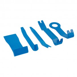 ΣΕΤ ΑΦΑΙΡΕΣΗΣ/ΑΠΟΣΥΝΑΡΜΟΛΟΓΗΣΗΣ ΠΛΑΣΤΙΚΩΝ ΚΑΜΠΙΝΑΣ & ΤΑΠΕΤΣΑΡΙΑΣ 5 ΤΕΜ. REMOVER SET Εργαλεία americat.gr