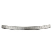 TRIM ΠΟΡΤ ΜΠΑΓΚΑΖ ΧΡΩΜΙΟ ΜΕΤΑΛΛΙΚΟ S-DIZAYN ΓΙΑ NISSAN X-TRAIL 2017+ - 1 TEM. Αυτοκόλλητα Προφίλ και Τριμ americat.gr
