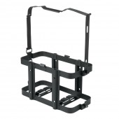 ΒΑΣΗ ΡΕΖΕΡΒΑΣ ΜΕΤΑΛΛΙΚΗ ΓΙΑ ΚΑΘΕΤΑ/ΟΡΙΖΟΝΤΙΑ ΜΠΕΤΟΝΙΑ 10L/20L Μπετόνια και Κάνιστρα americat.gr