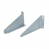 ΒΑΣΗ ΣΤΕΡΕΩΣΗΣ ΜΕΤΑΛΛΙΚΗ ΓΙΑ ΔΟΧΕΙΟ ΝΕΡΟΥ 30L (L6702.4) 296x158x73mm Εργαλεία Μεταφοράς Υγρών americat.gr