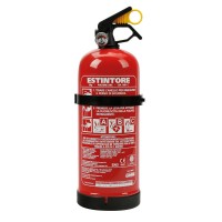  Fire extinguisher kg 2 Emergency americat.gr
