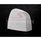 ΚΑΠΑΚΙΑ ΚΑΘΡΕΠΤΗ ΧΡΩΜΙΟΥ ΜΕΤΑΛΛΙΚΑ ΓΙΑ OPEL COMBO D MINI VAN 2011+ Ανοξείδωτο Ατσάλινο Καπάκια Καθρεπτών americat.gr