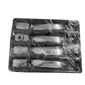ΧΕΡΟΥΛΙΑ ΠΟΡΤΑΣ ΓΙΑ OPEL VIVARO 2001-2010 ΧΡΩΜΙΟ 4ΤΕΜ. Χερούλια Χούφτες Πόρτας americat.gr