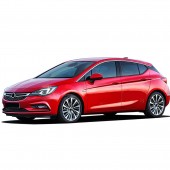 ΔΙΑΚΟΣΜΗΤΙΚΟ TRIM ΠΑΡΑΘΥΡΩΝ ΧΡΩΜΙΟ 8ΤΕΜ. ΓΙΑ OPEL ASTRA K 5D 2015+ Διάφορα Διακοσμητικά Χρωμίου americat.gr