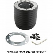 FORD ESCORT 75>11/80 ΚΩΝΟΣ ΤΙΜΟΝΙΟΥ LUISI Κώνοι Τιμονιού americat.gr