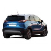 TRIM ΠΟΡΤ ΜΠΑΓΚΑΖ ΧΡΩΜΙΟ (ΑΝΩ ΜΕΡΟΣ) ΓΙΑ OPEL GRANDLAND X 2017+ Διάφορα Διακοσμητικά Χρωμίου americat.gr
