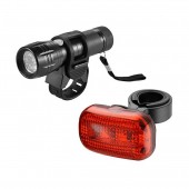 CarCommerce - ΣΕΤ ΦΩΤΑ ΠΟΔΗΛΑΤΟΥ ΕΜΠΡΟΣΘΙΟ 9xLED 4 ΛΕΙΤΟΥΡΓΙΕΣ - ΟΠΙΣΘΙΟ 3xLED 4 ΛΕΙΤΟΥΡΓΙΕΣ ΜΠΑΤΑΡΙΑΣ CAR COMMERCE - 1 ΤΕΜ. (68425-CC) Φώτα americat.gr