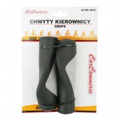 CarCommerce - ΧΕΡΟΥΛΙΑ ΠΟΔΗΛΑΤΟΥ ΜΑΥΡΟ CAR COMMERCE - 2 ΤΕΜ (68438-CC) Χερούλια americat.gr