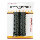 CarCommerce - ΧΕΡΟΥΛΙΑ ΠΟΔΗΛΑΤΟΥ ΜΑΥΡΑ CAR COMMERCE - 2 ΤΕΜ. (68444-CC) Χερούλια americat.gr