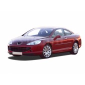 ΧΕΡΟΥΛΙΑ ΠΟΡΤΑΣ ΓΙΑ PEUGEOT 407 3D 2004-2010 ΧΡΩΜΙΟ ΜΕΤΑΛΛΙΚΑ 2ΤΕΜ. Χερούλια Χούφτες Πόρτας americat.gr
