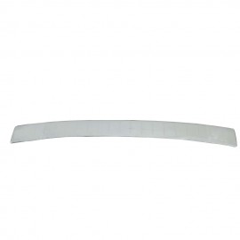 TRIM ΠΟΡΤ ΜΠΑΓΚΑΖ ΧΡΩΜΙΟ ΜΕΤΑΛΛΙΚΟ S-DIZAYN ΓΙΑ PEUGEOT 5008 2017-2020 - 1 TEM. Αυτοκόλλητα Προφίλ και Τριμ americat.gr