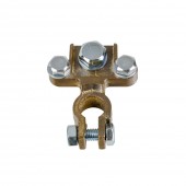 ΠΟΛΟΣ ΜΠΑΤΑΡΙΑΣ 12/24V 1000A 8/10/8mm ΘΕΤΙΚΟΣ 1ΤΕΜ. Αξεσουάρ Μπαταρίας americat.gr