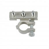 ΠΟΛΟΣ ΜΠΑΤΑΡΙΑΣ 12/24V 1000A 6/6/6mm ΘΕΤΙΚΟΣ 1ΤΕΜ. Αξεσουάρ Μπαταρίας americat.gr