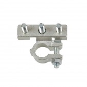 ΠΟΛΟΣ ΜΠΑΤΑΡΙΑΣ 12/24V 1000A 6/6/6mm ΑΡΝΗΤΙΚΟΣ 1ΤΕΜ. Αξεσουάρ Μπαταρίας americat.gr