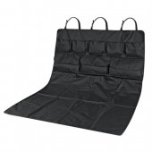 ORGANIZER ΚΑΙ ΚΑΛΥΜΜΑ ΠΟΡΤ-ΜΠΑΓΚΑΖ ΑΔΙΑΒΡΟΧΟ 2in1 110x100cm+110x55cm Organizers americat.gr