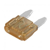 ΑΣΦΑΛΕΙΕΣ MICRO 7,5Amp 12/32V ΣΕ ΚΟΥΤΑΚΙ 100ΤΕΜ. Ασφάλειες americat.gr