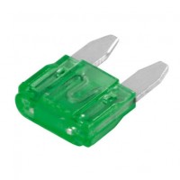 ΑΣΦΑΛΕΙΕΣ MICRO 30Amp 12/32V ΣΕ ΚΟΥΤΑΚΙ 100ΤΕΜ. Ασφάλειες americat.gr