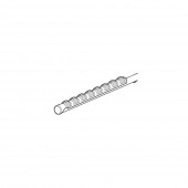 ΑΝΤΑΛΛΑΚΤΙΚΟ ΠΛΑΣΤΙΚΟ ΠΡΟΣΤΑΤΕΥΤΙΚΟ ΒΡΑΧΙΟΝΑ BIKI MENABO - 2 ΤΕΜ. Διάφορα Είδη - Ανταλλακτικά americat.gr