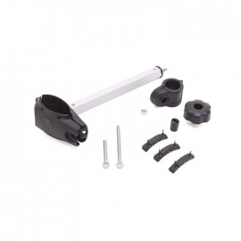 Menabo - Μακρύ Μπράτσο για Βάση Ποδηλάτου με Κωδικό 1520/MB για Ασφαλή Σταθερή Στήριξη - 1 Σετ (70310/MB) Βάσεις Κοτσαδόρου americat.gr