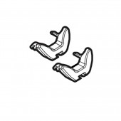 ΑΝΤΑΛΛΑΚΤΙΚΕΣ ΤΑΠΕΣ/ΚΑΠΑΚΙΑ ΓΙΑ ΡΑΓΕΣ (ΒΕΡΓΑ) ΒΑΣΗΣ ΠΟΔΗΛΑΤΟΥ ΠΟΡΤ ΜΠΑΓΚΑΖ STAND UP MENABO - 2 ΤΕΜ. Βάσεις Πορτ Μπαγκάζ americat.gr