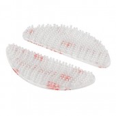 ΑΥΤΟΚΟΛΛΗΤΟ ΣΚΡΑΤΣ ΟΒΑΛ 48x18mm ΛΕΥΚΟ 3M Δετικά Ταινίες americat.gr