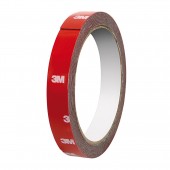 ΤΑΙΝΙΑ ΔΙΠΛΗΣ ΟΨΕΩΣ 3M (15mm x 5m) Δετικά Ταινίες americat.gr