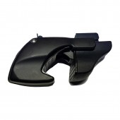 ΑΝΤΑΛΛΑΚΤΙΚΟ CLAMP ΧΩΡΙΣ ΚΛΕΙΔΙ ΓΙΑ BETA STYLE ΜΠΑΡΕΣ MENABO - 1 Τεμ. Ανταλλακτικά για Μπάρες americat.gr