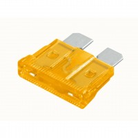 ΑΣΦΑΛΕΙΕΣ 5Amp ΣΕ ΚΟΥΤΑΚΙ 50 ΤΕΜ. Ασφάλειες americat.gr