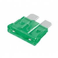 ΑΣΦΑΛΕΙΕΣ 30Amp ΣΕ ΚΟΥΤΑΚΙ 50 ΤΕΜ. Ασφάλειες americat.gr