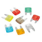 ΑΣΦΑΛΕΙΕΣ MICRO 12/32V ΣΕΤ ΚΟΥΤΙ PLUG-IN (ΜΕ ΕΡΓΑΛΕΙΟ ΑΦΑΙΡΕΣΗΣ) LAMPA - 80 ΤΕΜ Ασφάλειες americat.gr