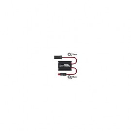 ΜΕΤΑΣΧΗΜΑΤΙΣΤΗΣ ΑΝΑΠΤΗΡΑ ΑΠΟ 24V 5Α ΣΕ 12V 10A 120W ΜΕ ΚΑΛΩΔΙΟ 75cm Ανορθωτές και Αντάπτορες americat.gr