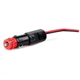 ΜΕΤΑΣΧΗΜΑΤΙΣΤΗΣ ΑΝΑΠΤΗΡΑ ΑΠΟ 24V (7,5Α) ΣΕ 12V (15A) 180W ΜΕ ΚΑΛΩΔΙΟ 75cm Ανορθωτές και Αντάπτορες americat.gr