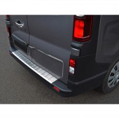 TRIM ΠΟΡΤ ΠΑΓΚΑΖ (ΒΟΥΡΤΣΑ) ΓΙΑ RENAULT TRAFIC 2001-2010 Αυτοκόλλητα Προφίλ και Τριμ americat.gr