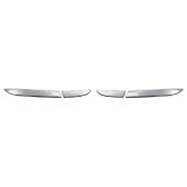 ΜΑΣΚΑΚΙΑ ΦΑΝΑΡΙΩΝ ΓΙΑ RENAULT CLIO 5D 2012+ ΚΑΤΩ ΠΙΣΩ ΦΑΝΑΡΙΩΝ ΧΡΩΜΙΟ ΜΕΤΑΛΛΙΚΑ 2ΤΕΜ. Διάφορα Διακοσμητικά Χρωμίου americat.gr