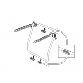 ΑΝΤΑΛΛΑΚΤΙΚΑ ΛΑΣΤΙΧΑ ΒΑΣΗΣ ΠΟΔΗΛΑΤΟΥ BIKI MENABO - 2 ΤΕΜ. Βάσεις Πορτ Μπαγκάζ americat.gr