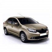TRIM ΠΑΡΑΘΥΡΩΝ S-Dizayn ΓΙΑ RENAULT CLIO SYMBOL SEDAN 2013+ - 4 Τεμ. Διάφορα Διακοσμητικά Χρωμίου americat.gr