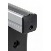 ΑΝΤΑΛΛΑΚΤΙΚΗ ΤΑΠΑ (ΚΑΠΑΚΙ) ΜΕ ΒΙΔΑ ΓΙΑ PROFESSIONAL ΜΠΑΡΕΣ ΟΡΟΦΗΣ MENABO - 1 ΤΕΜ. Αξεσουάρ Για Μπάρες Οροφής americat.gr